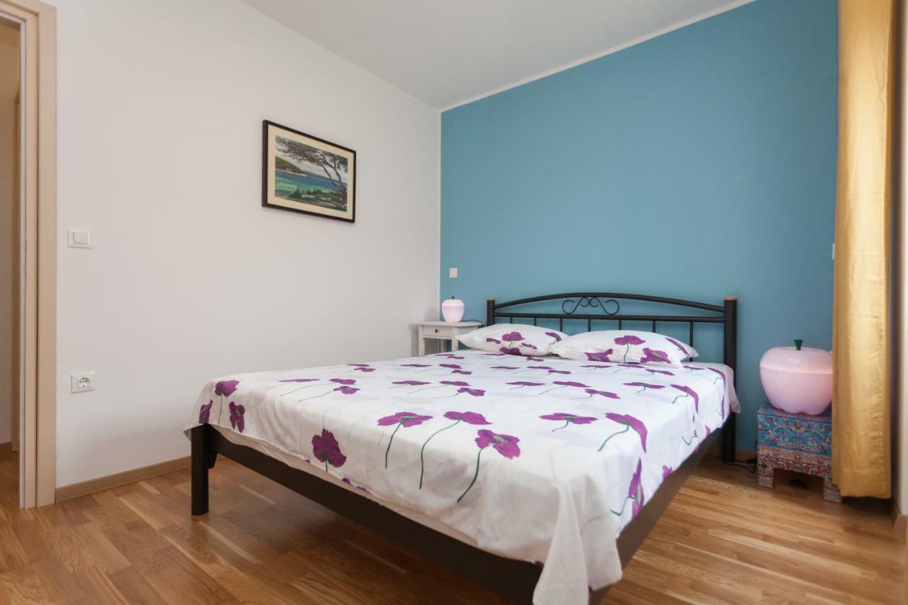 Apartment Amare Seaview Rovinj Eksteriør bilde