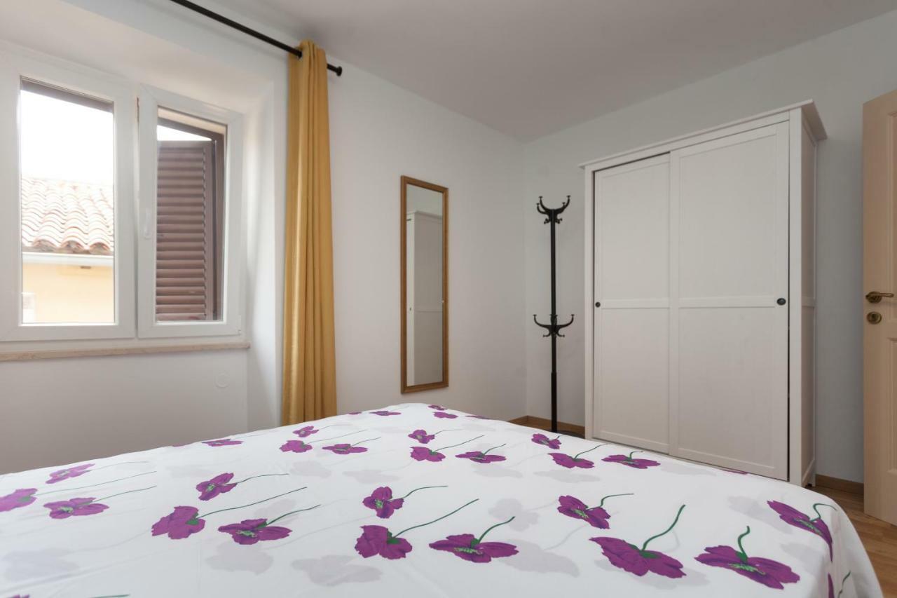 Apartment Amare Seaview Rovinj Eksteriør bilde