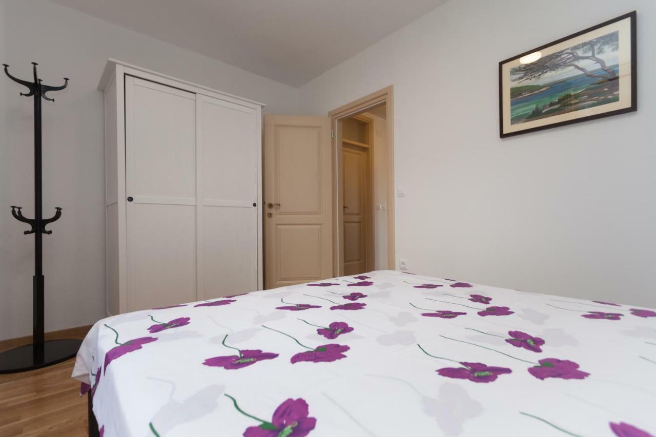 Apartment Amare Seaview Rovinj Eksteriør bilde